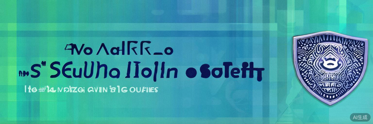 Banner panduan login aman M88 Asia dengan simbol gembok keamanan