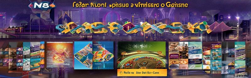 Ilustrasi langkah-langkah login M88 msports via smartphone dengan tampilan link alternatif yang valid di browser mobile