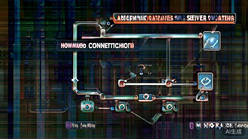 Diagram alur kerja link alternatif M88 Asia menunjukkan bagaimana pengguna terhubung ke server melalui berbagai jalur cadangan
