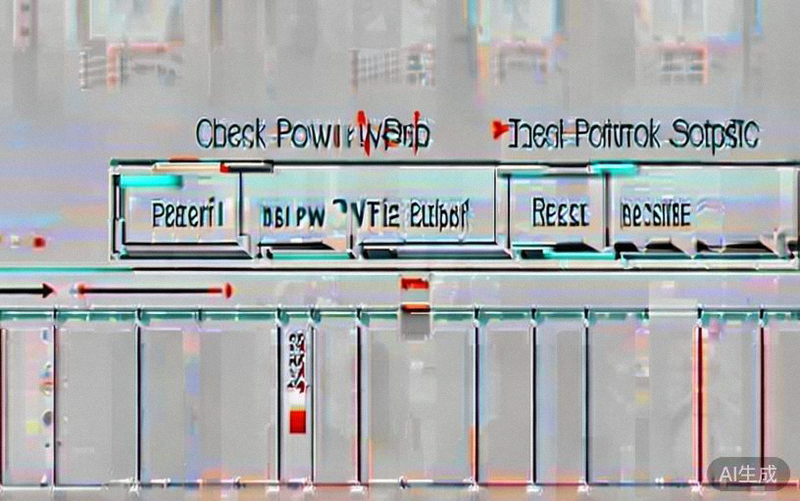 Diagram alur troubleshooting akses M88 dengan langkah-langkah sistematis menyelesaikan masalah koneksi