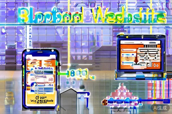 Ilustrasi proses mengatasi blokir dengan menggunakan link alternatif M88 msports pada perangkat laptop dan smartphone