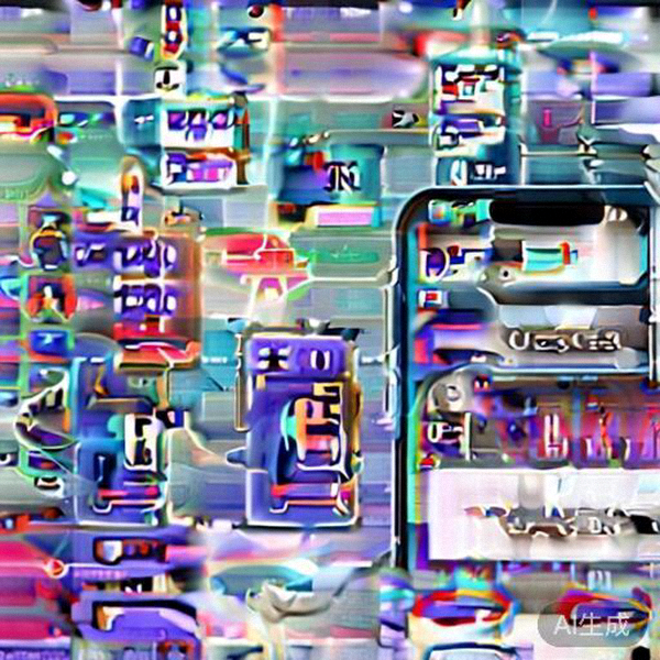 Ilustrasi proses troubleshooting login M88 msports di smartphone dengan langkah-langkah clear cache dan ganti jaringan