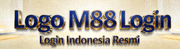 Logo M88 Login Indonesia Resmi
