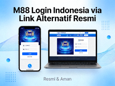 Permainan Live Casino Baccarat dengan dealer profesional di M88